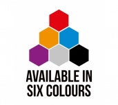 Hope RS4 QR Rear (24 to 32 Hole)