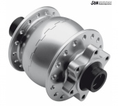 Schmidt SON 28 15 6-Bolt Disc Dynamo (28 - 36 hole)