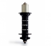 Hope Pro 4 Fatsno Rear (32 Hole)